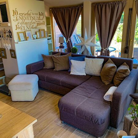 Casamia4U Villa Alsóörs Екстериор снимка