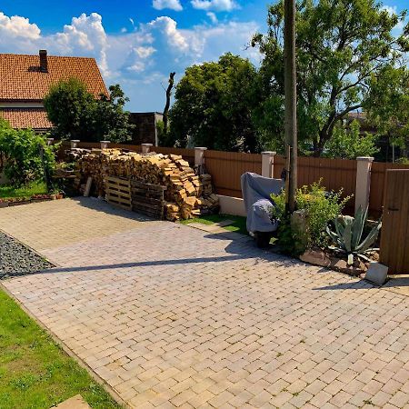 Casamia4U Villa Alsóörs Екстериор снимка