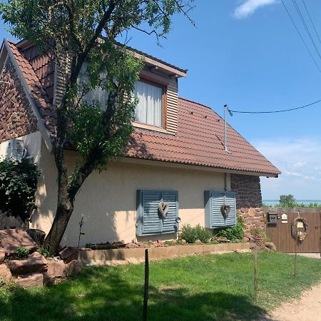 Casamia4U Villa Alsóörs Екстериор снимка