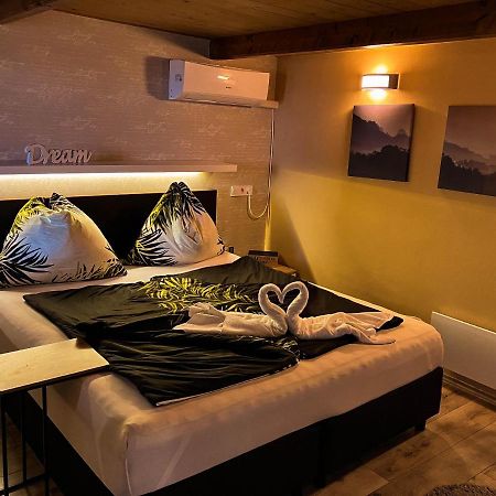 Casamia4U Villa Alsóörs Екстериор снимка