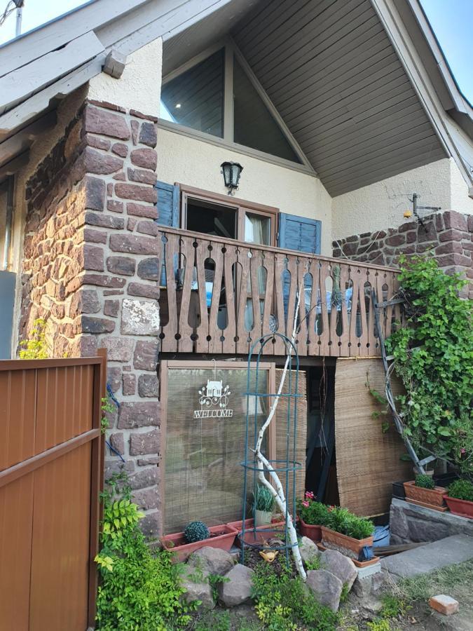 Casamia4U Villa Alsóörs Екстериор снимка