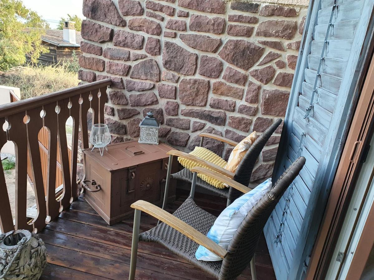 Casamia4U Villa Alsóörs Екстериор снимка