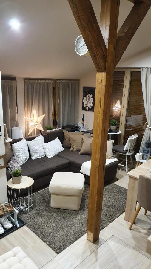 Casamia4U Villa Alsóörs Екстериор снимка