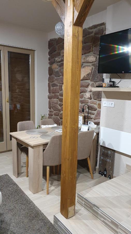 Casamia4U Villa Alsóörs Екстериор снимка