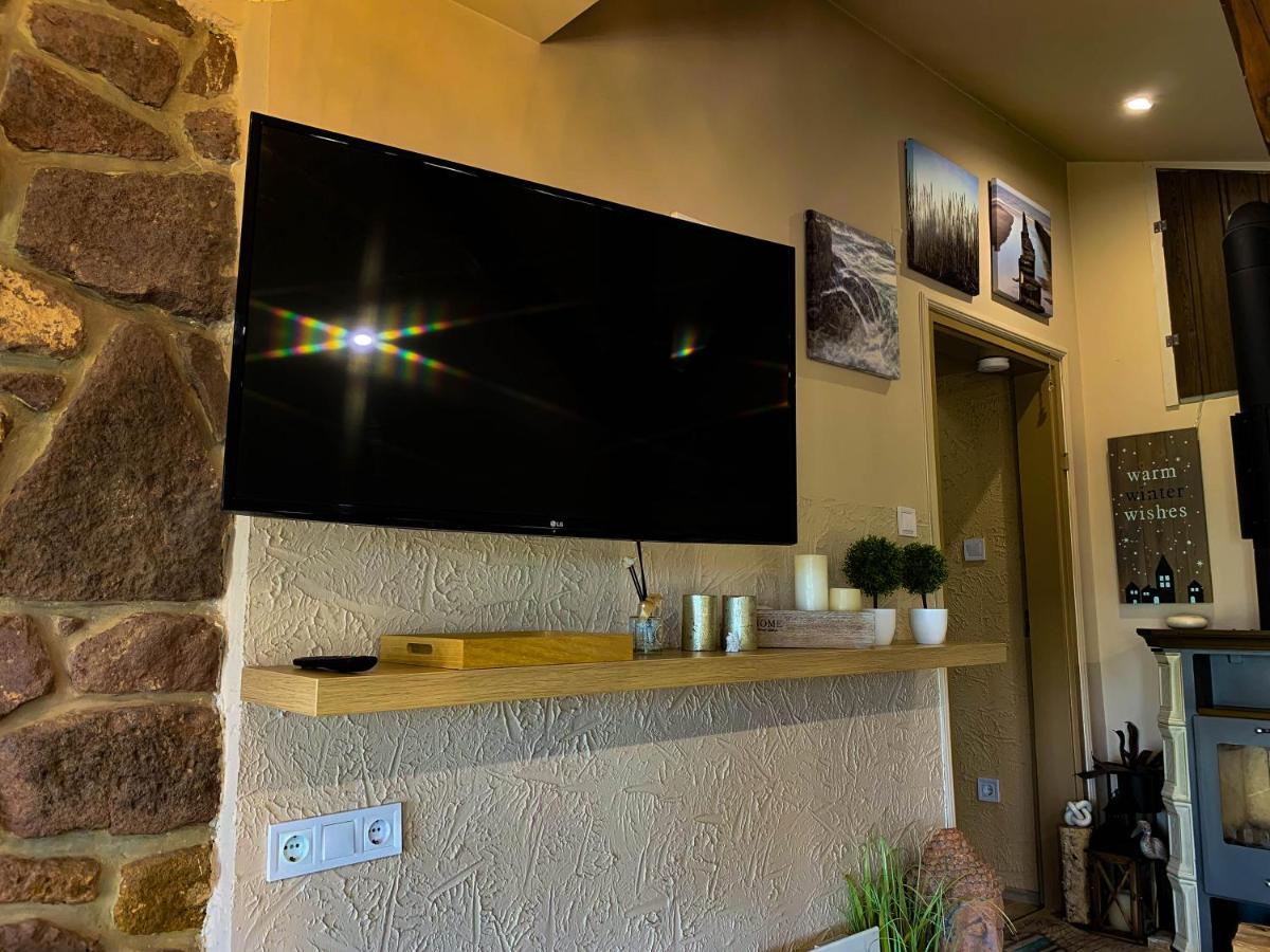 Casamia4U Villa Alsóörs Екстериор снимка