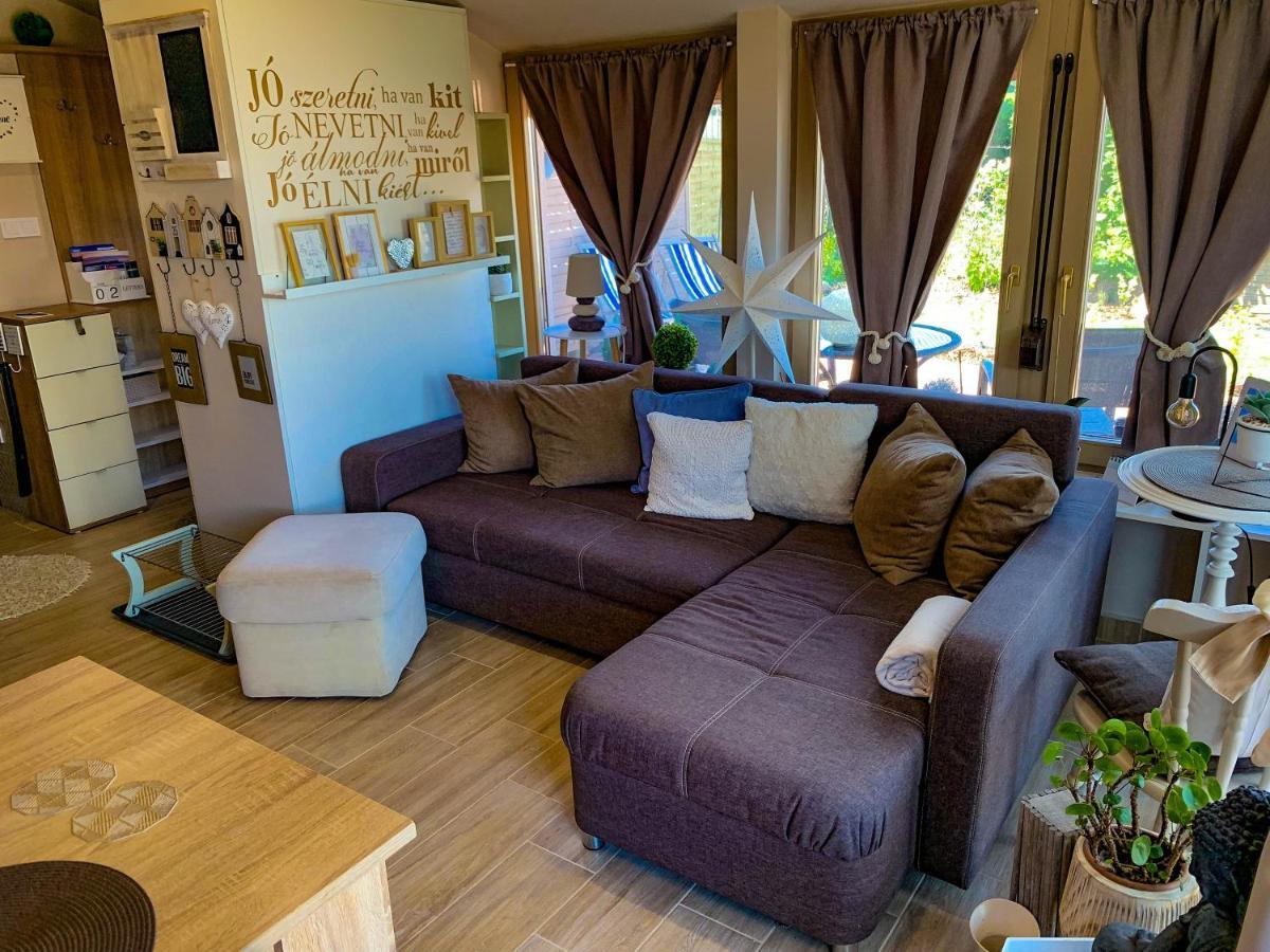 Casamia4U Villa Alsóörs Екстериор снимка