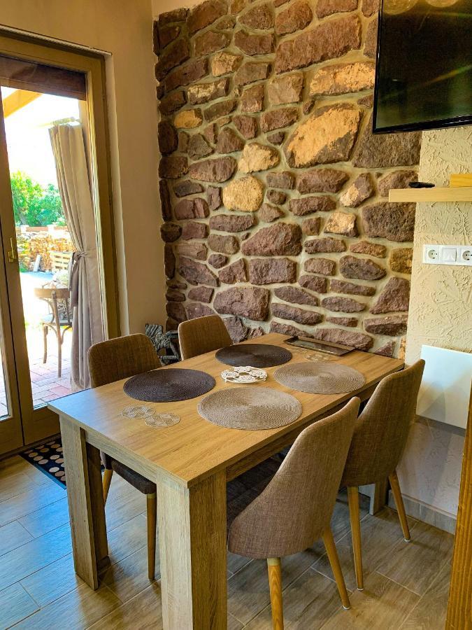 Casamia4U Villa Alsóörs Екстериор снимка