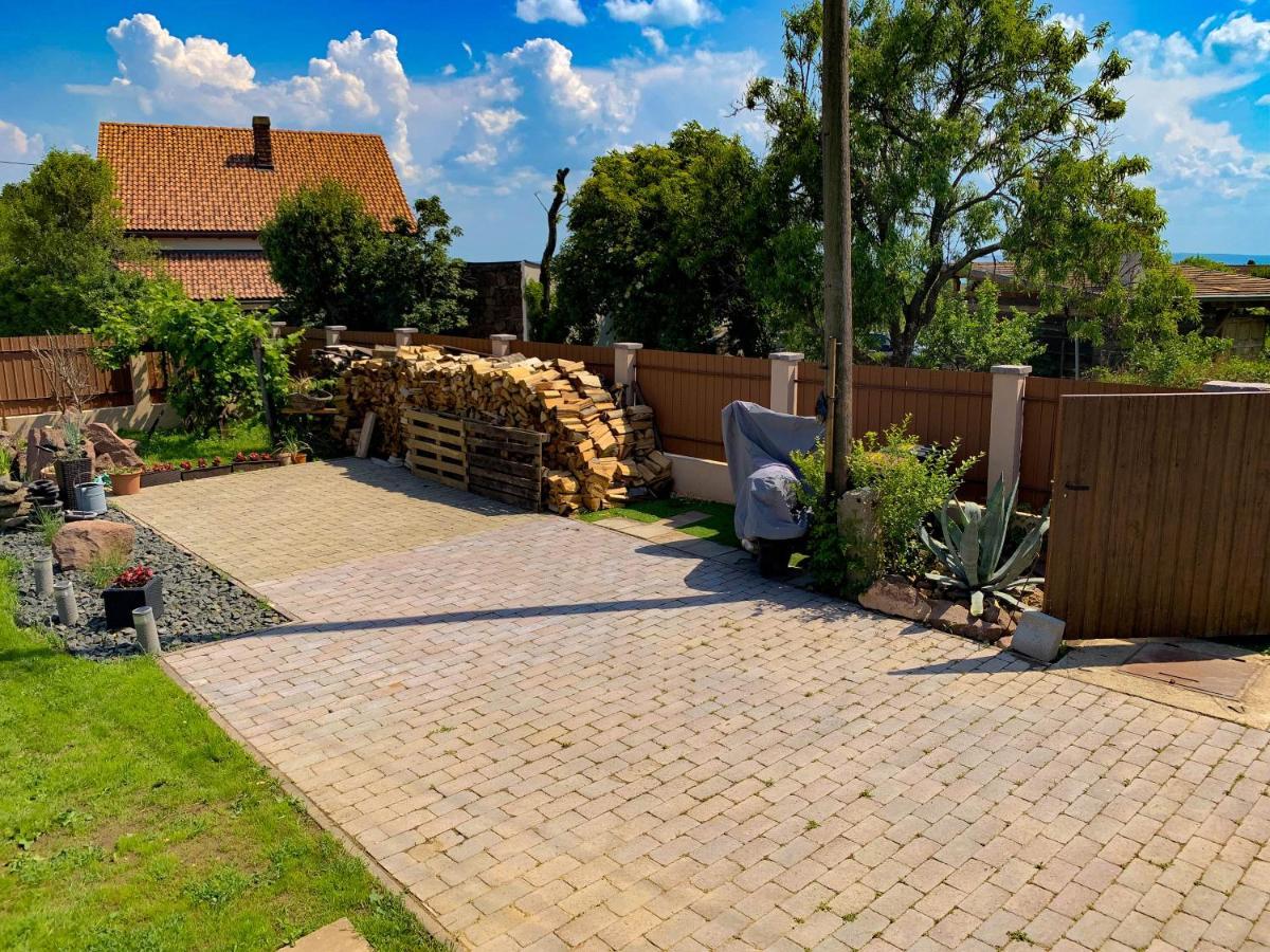 Casamia4U Villa Alsóörs Екстериор снимка