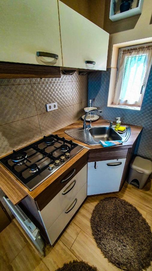 Casamia4U Villa Alsóörs Екстериор снимка