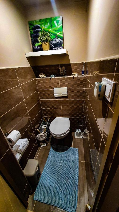 Casamia4U Villa Alsóörs Екстериор снимка