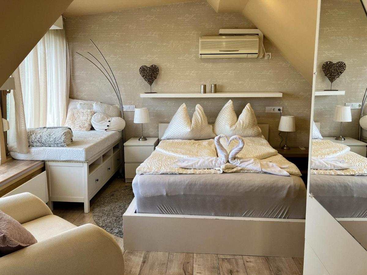 Casamia4U Villa Alsóörs Екстериор снимка