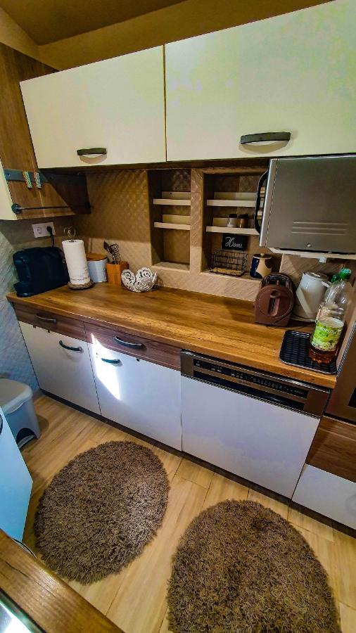 Casamia4U Villa Alsóörs Екстериор снимка