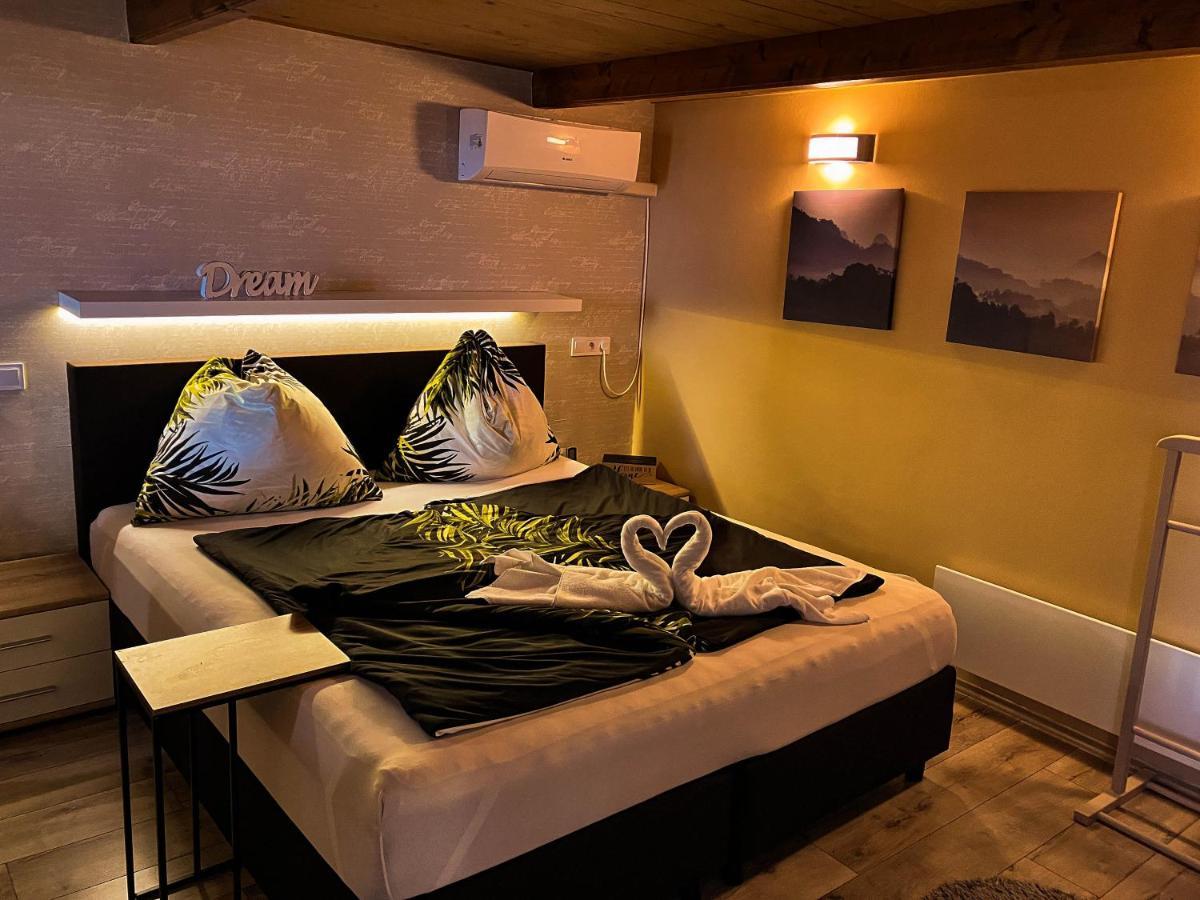 Casamia4U Villa Alsóörs Екстериор снимка