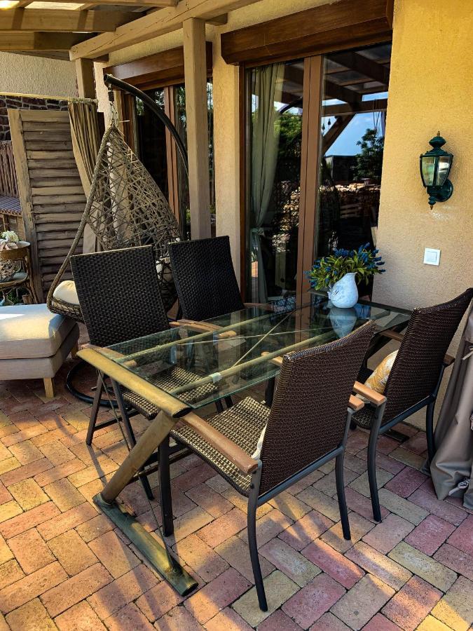 Casamia4U Villa Alsóörs Екстериор снимка
