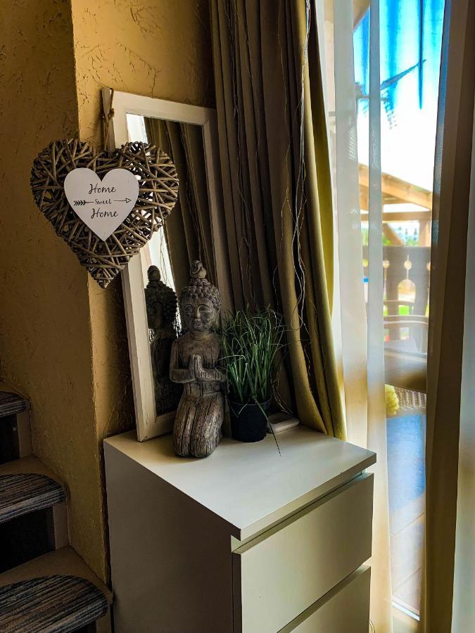 Casamia4U Villa Alsóörs Екстериор снимка