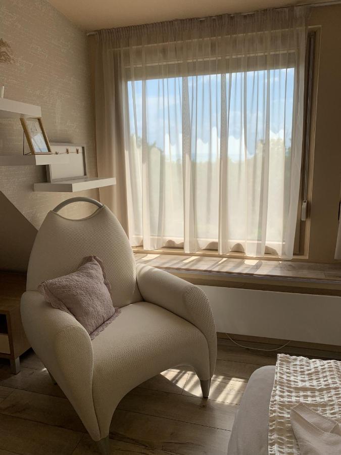 Casamia4U Villa Alsóörs Екстериор снимка