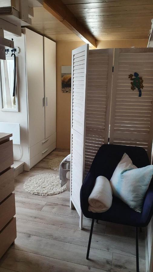 Casamia4U Villa Alsóörs Екстериор снимка